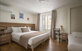 Hotel des Congrès et Festivals